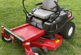 TORO MX5025 (76hrs.)