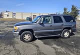 2002 GMCGMC Yukon