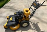 Cub cadet CC800 33