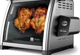 Ronco Series Rotisserie Oven