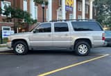 2006 Chevrolet Suburban 1500 Z71 4WD