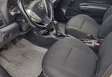 2015 Nissan Versa 1.6 S