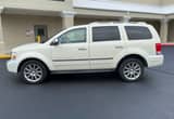 2007 Chrysler Aspen Limited AWD