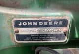 466 John Deere engine