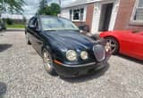 2005 Jaguar S-Type