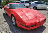 1994 Chevrolet Corvette