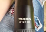 Tasco 3-9X50