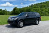 2014 Ford Expedition