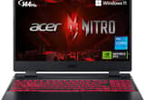 Acer Nitro5 Gaming - Video Editing