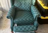 Accent Chair that reclines