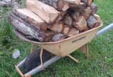 Campfire Wood Firewood Oak