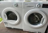 RV/ Compact Washer & Dryer Set - NEW
