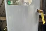 AO Smith 40 Gallon Gas Water Heater