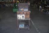 wire cart/ load bank/ rv tester