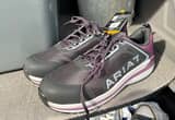 ariat steeltoe shoe