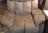 Pair of Lift / Recliner Chairs . Like N