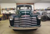 1950 to 53 Chevy Truck Parts