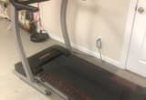 Treadmill - Pro-Form 860LS