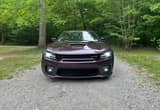 2021 Dodge Charger Scat Pack Widebody RW