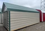new 10x16 Storage shed