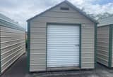 Used Storage Shed