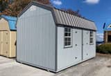 NEW 10x16 Storage shed