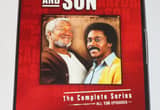 Sanford & Son Complete Series DVD Set