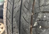 Tires for Truck or SUV 265 70r 18