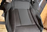 2024 Subaru Outback Factory Seat Covers