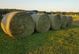 4x5 net wrapped hay