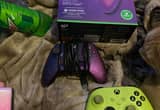 xbox one controllers