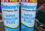 Doheny' S Super Algaecide Plus For Pools