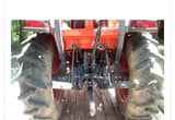 Kubota L2900 Tractor with trailer