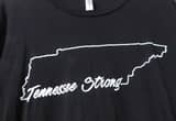 Tennessee Strong T-Shirt XL