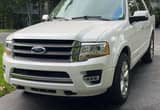 2016 Ford Expedition XLT 4WD