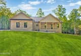 Beautiful New Construction On 3.48 Acres