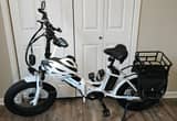 Lectric Xpremium Ebike Sell or Trade
