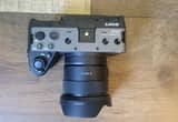Sony FX-30 Cinema Camera Like New