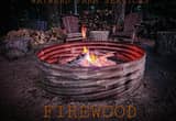 Firewood!