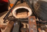 Blacksmith Starter Kit