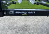 Swagman Quad Bike Rack