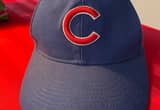 Cubs Hats