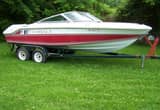 1990 Cobalt boat (Read this listing!)