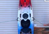 Great Kayak $370 and Accessories $80