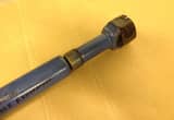 DODGE RAMCHARGER drive shaft and seat ba