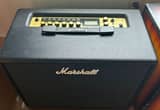 Marshall Code 50 amplifier