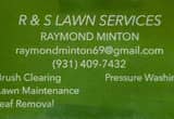 R&S Lawn Services