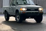 1989 Toyota Pickup 4WD Auto