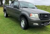 2004 Ford F-150 FX4 Ext. Cab 4WD