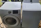 samsung washer/ dryer set